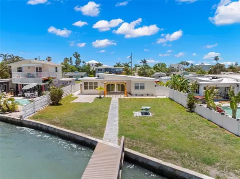 Other - 708 Sunset Cv, Madeira Beach, FL 33708 photo 8 of 8