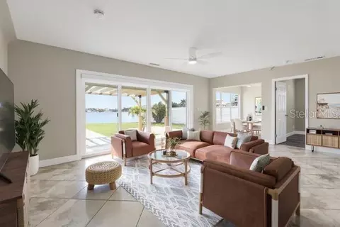 Living - 708 Sunset Cv, Madeira Beach, FL 33708 photo 2 of 6