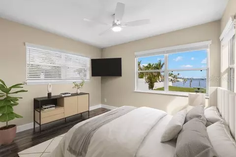Bedroom - 708 Sunset Cv, Madeira Beach, FL 33708 photo 1 of 6