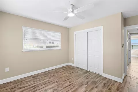 Bedroom - 708 Sunset Cv, Madeira Beach, FL 33708 photo 5 of 6