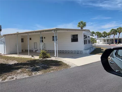 633 Como Dr #633, Venice, FL 34285