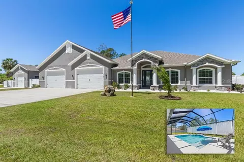 23 Poinciana Ln, Palm Coast, FL 32164