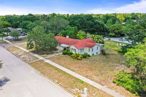 615 N Glenwood Ave, Clearwater, FL 33755