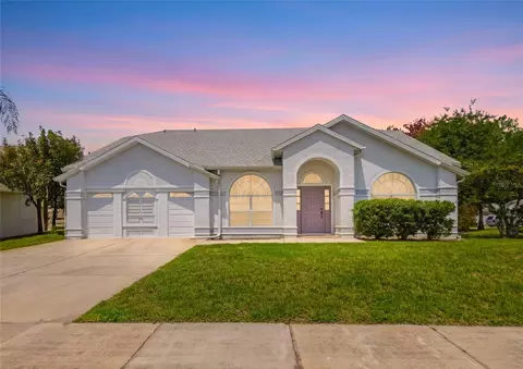 124 Seabearn Ct, Orlando, FL 32824