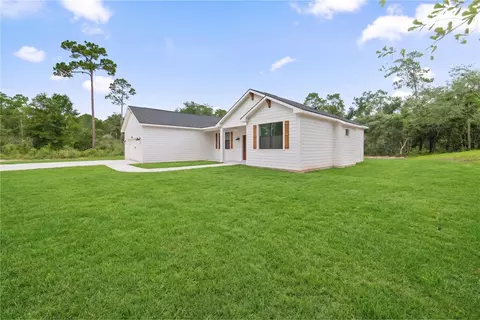 Exterior - 35425 Nutmeg Dr, Webster, FL 33597 photo 2 of 5