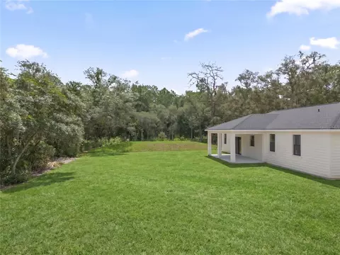 Exterior - 35425 Nutmeg Dr, Webster, FL 33597 photo 5 of 5