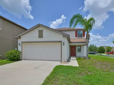 1922 Citrus Lake Ct, Ruskin, FL 33570