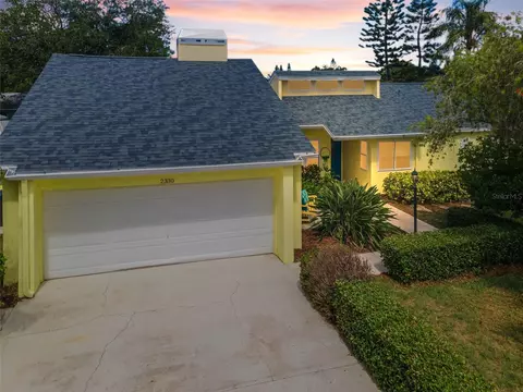 2330 Barton Ln, Clearwater, FL 33759