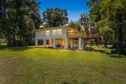 15471 NW 46th Ln, Chiefland, FL 32626