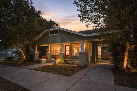 103 W North Bay St, Tampa, FL 33603