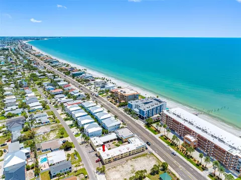 16333 Gulf Blvd #210, Saint Petersburg, FL 33708