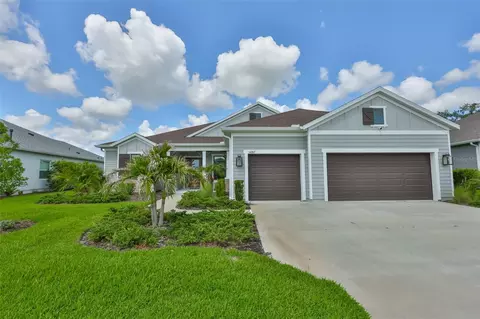 Exterior - 14269 Skipping Stone Loop, Parrish, FL 34219 photo 4 of 16