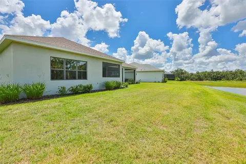 Exterior - 14269 Skipping Stone Loop, Parrish, FL 34219 photo 11 of 16