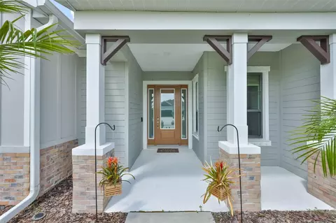 Exterior - 14269 Skipping Stone Loop, Parrish, FL 34219 photo 5 of 16