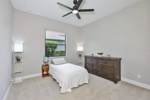 Bedroom - 14269 Skipping Stone Loop, Parrish, FL 34219 photo 7 of 9