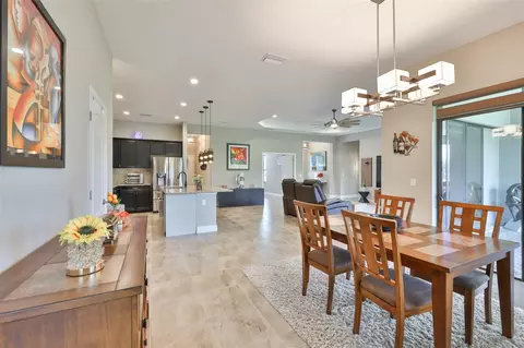 Dining - 14269 Skipping Stone Loop, Parrish, FL 34219 photo 2 of 2