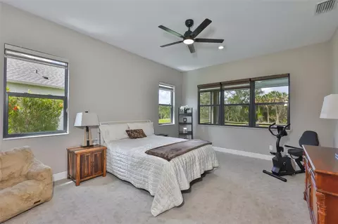 Bedroom - 14269 Skipping Stone Loop, Parrish, FL 34219 photo 1 of 9