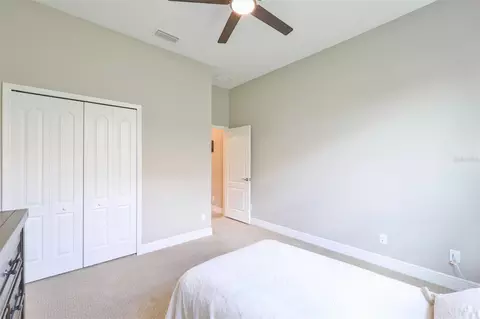 Bedroom - 14269 Skipping Stone Loop, Parrish, FL 34219 photo 9 of 9