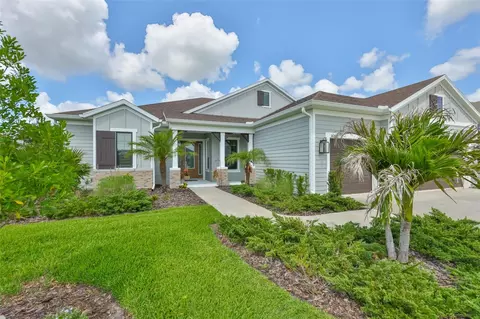 Exterior - 14269 Skipping Stone Loop, Parrish, FL 34219 photo 12 of 16