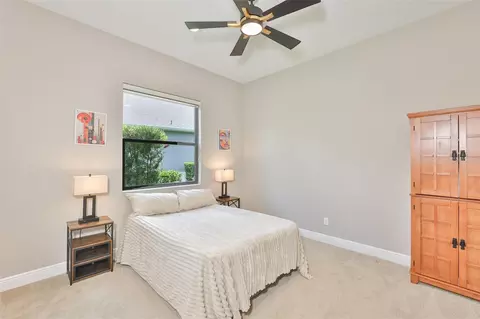 Bedroom - 14269 Skipping Stone Loop, Parrish, FL 34219 photo 4 of 9