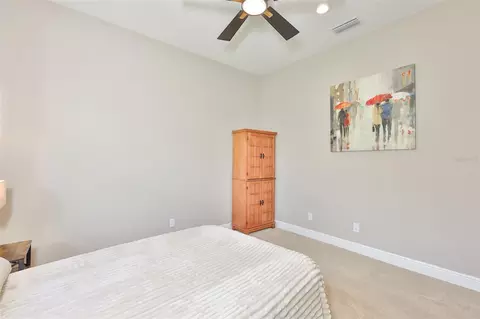 Bedroom - 14269 Skipping Stone Loop, Parrish, FL 34219 photo 5 of 9