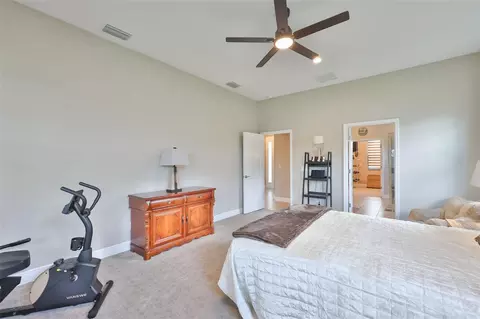 Bedroom - 14269 Skipping Stone Loop, Parrish, FL 34219 photo 3 of 9