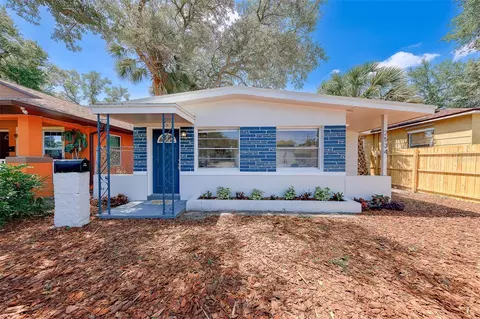 2534 Irving Ave S, Saint Petersburg, FL 33712