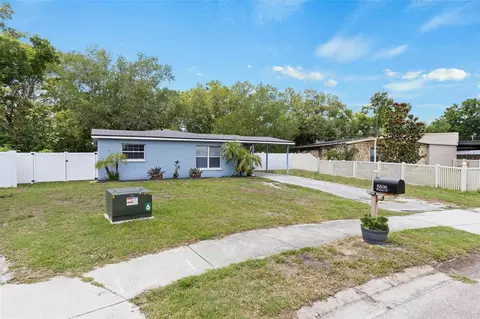 5508 Whitmore Dr, Tampa, FL 33634