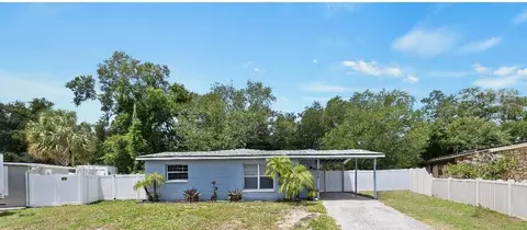 5508 Whitmore Dr, Tampa, FL 33634