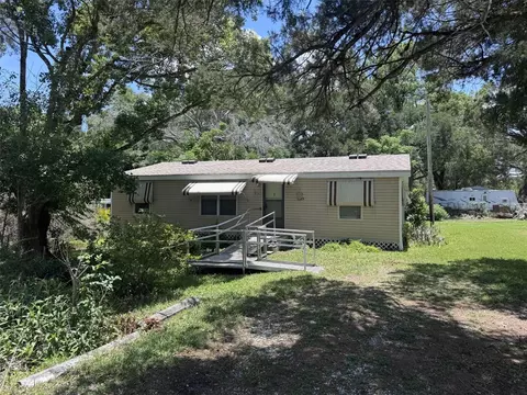 20050 Ruth St, Brooksville, FL 34601