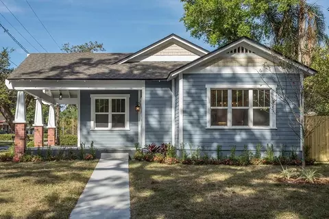 1306 E North Bay St, Tampa, FL 33603