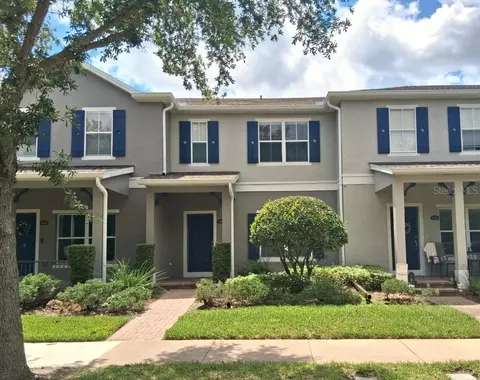 9140 Grey Moss Dr, Orlando, FL 32832