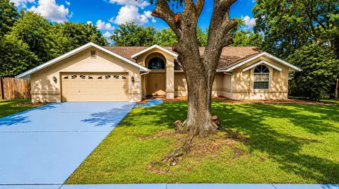 13094 Huntington Woods Ave, Spring Hill, FL 34609
