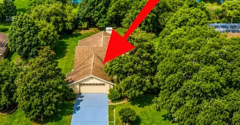 13094 Huntington Woods Ave, Spring Hill, FL 34609