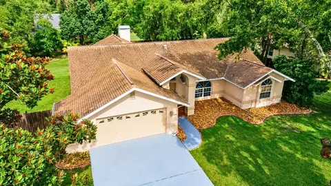 13094 Huntington Woods Ave, Spring Hill, FL 34609