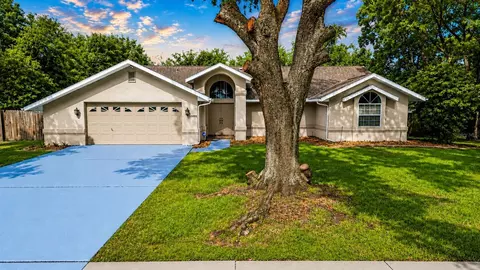 13094 Huntington Woods Ave, Spring Hill, FL 34609