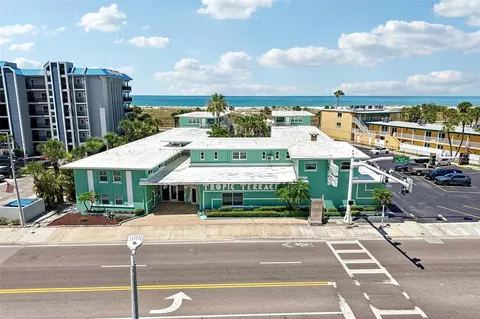 11730 Gulf Blvd #40, Saint Petersburg, FL 33706