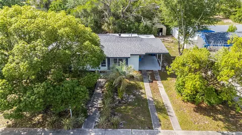 View/Area - 6816 Treehaven Dr, Spring Hill, FL 34606 photo 3 of 9