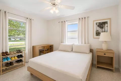 Bedroom - 6816 Treehaven Dr, Spring Hill, FL 34606 photo 4 of 5