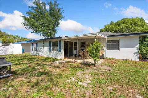 Exterior - 6816 Treehaven Dr, Spring Hill, FL 34606 photo 4 of 6