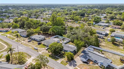 View/Area - 6816 Treehaven Dr, Spring Hill, FL 34606 photo 7 of 9