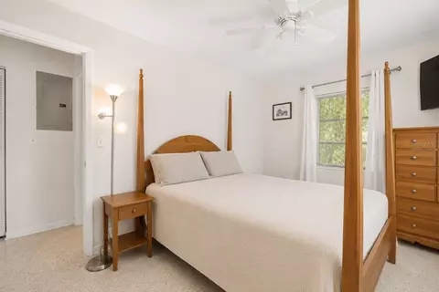 Bedroom - 6816 Treehaven Dr, Spring Hill, FL 34606 photo 1 of 5