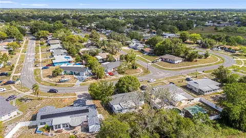 View/Area - 6816 Treehaven Dr, Spring Hill, FL 34606 photo 9 of 9