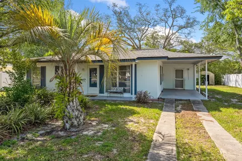 6816 Treehaven Dr, Spring Hill, FL 34606