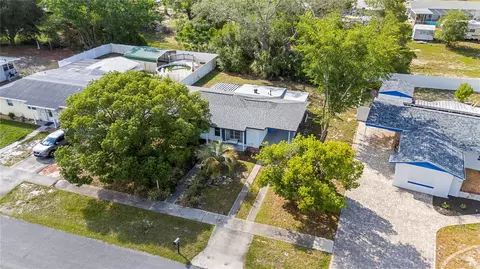 View/Area - 6816 Treehaven Dr, Spring Hill, FL 34606 photo 6 of 9