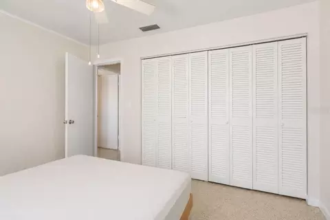 Bedroom - 6816 Treehaven Dr, Spring Hill, FL 34606 photo 5 of 5
