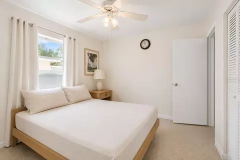 Bedroom - 6816 Treehaven Dr, Spring Hill, FL 34606 photo 3 of 5
