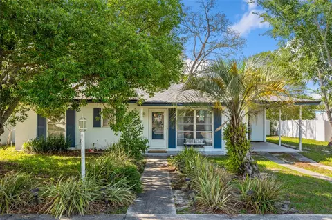 6816 Treehaven Dr, Spring Hill, FL 34606