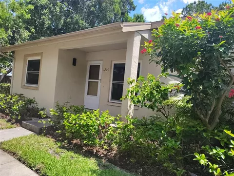 10853 43rd St N #1201, Clearwater, FL 33762