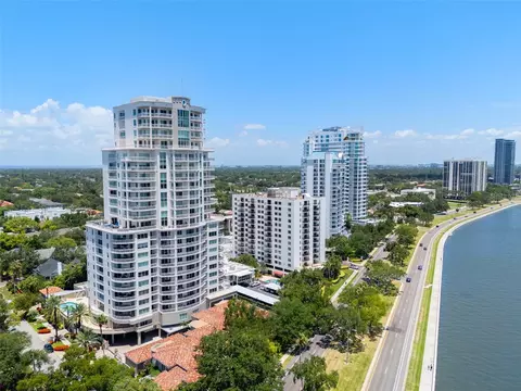 3507 Bayshore Blvd #701, Tampa, FL 33629